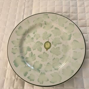 Berry Boda 8-1/2” Salad Plate